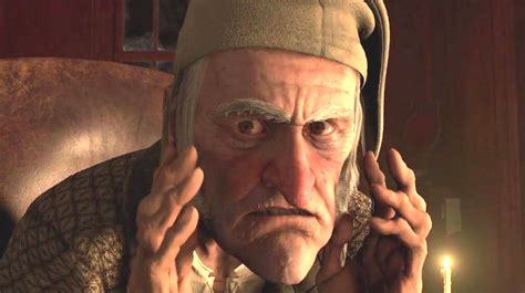 Christmas carol jim carrey - Though London awaits the joyful arrival of Christmas, miserly Ebenezer Scrooge (Jim Carrey) thinks it's all humbug, berating his faithful clerk and cheerful nephew for their view. Later,... 